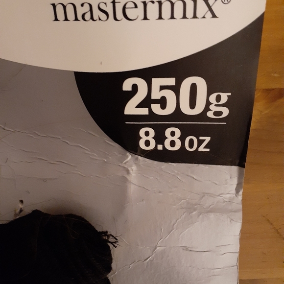 New Long Wavy Human Hair Extensions Blend 3 Bundles Extra Full - Picture 6 of 9